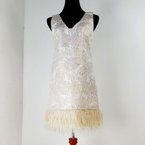 Nicole Miller Cocktail Dress